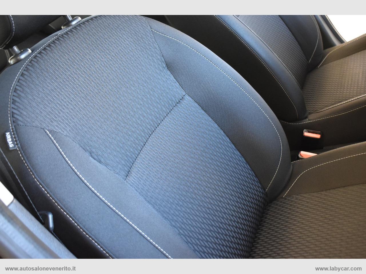 DACIA Sandero Streetway 1.5 Blue dCi 75CV Comf