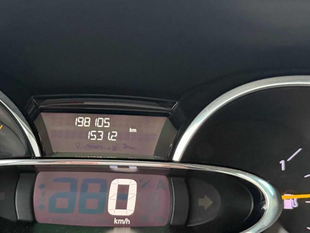 RENAULT Clio 1.5 dCi 8V 90CV Start&Stop 5p Stupenda Bellissima