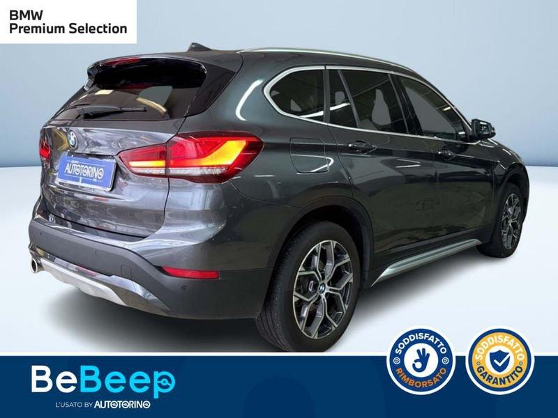 BMW X1 SDRIVE18I XLINE PLUS 136CV AUTO