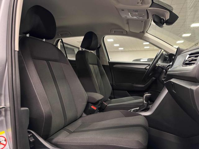 VOLKSWAGEN T-Roc 1.5 TSI ACT DSG Life