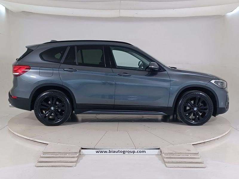 BMW X1 F48 2019 Diesel xdrive18d xLine Plus auto