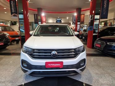 Volkswagen T-Cross 1.0 TSI 115 CV Style BMT