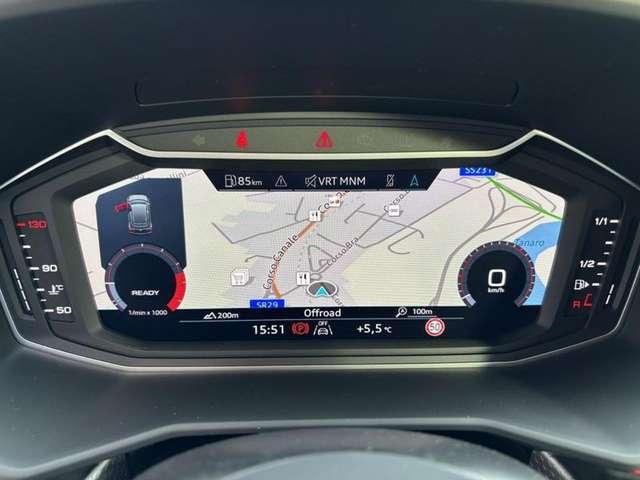 Audi A1 allstreet 30 TFSI NAVI-LED-APP CONNECT-17"