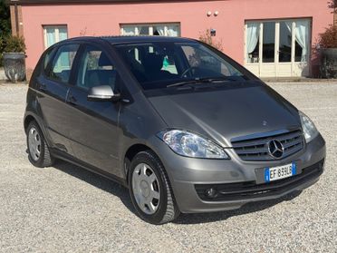 Mercedes-benz A 160 BlueEFFICIENCY Special Edition