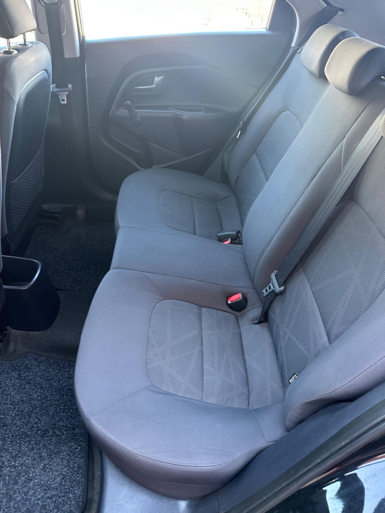 Kia Rio 1.2 CVVT 5p. City