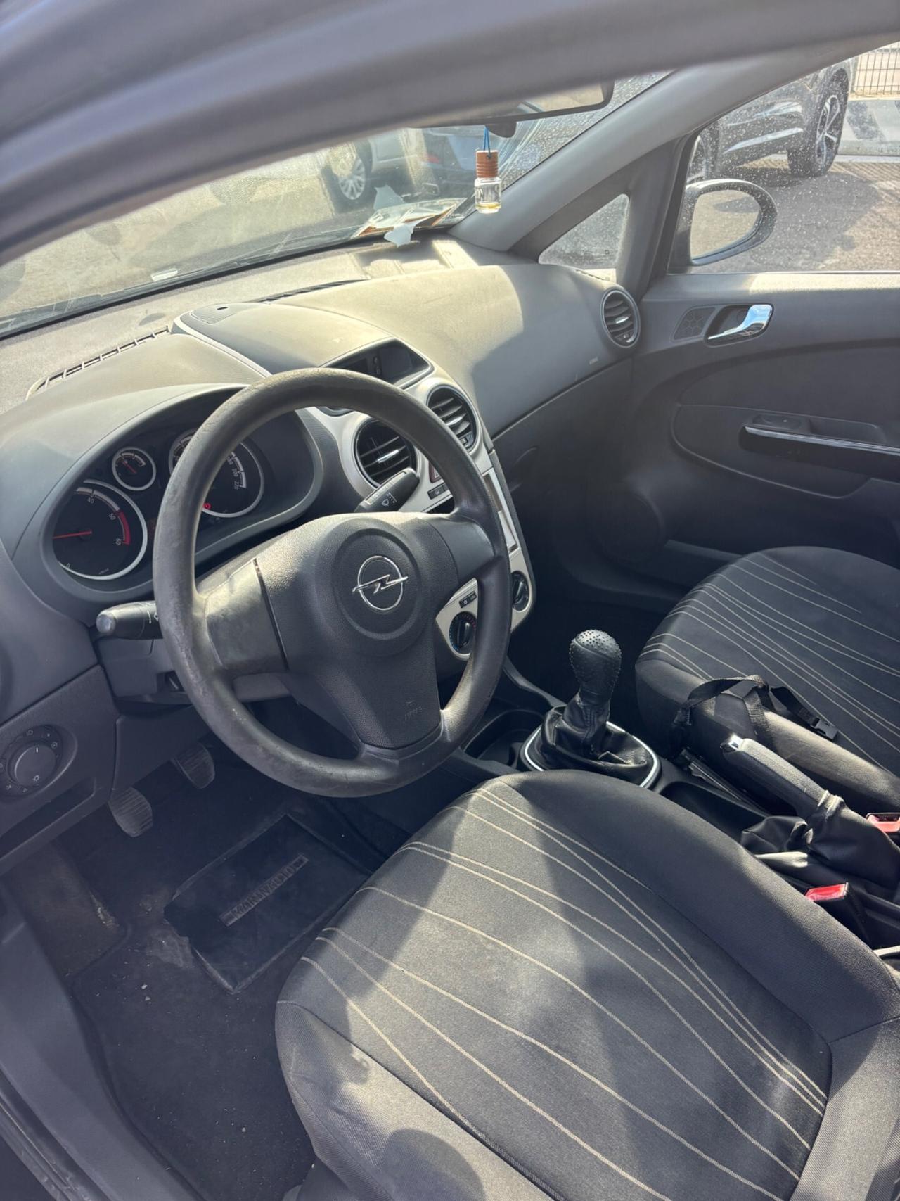 Opel Corsa 1.3 CDTI 90CV 5 porte Cosmo