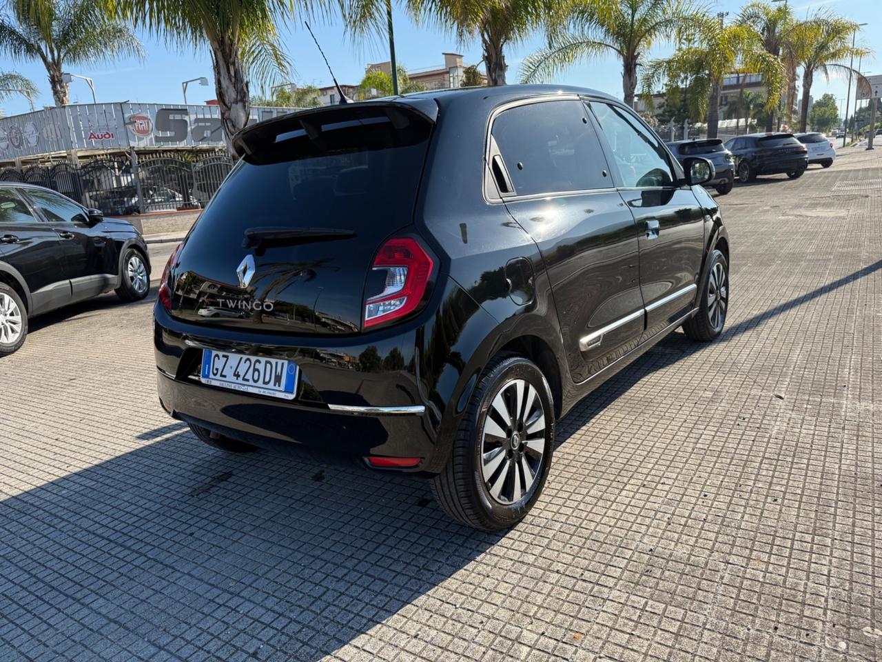 Renault Twingo SCe 65 CV Intens