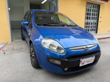 Fiat Punto Evo 1.2 5 porte S&S MyLife