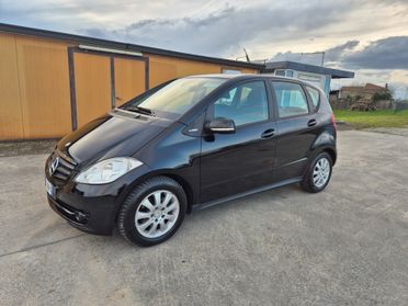 Mercedes-benz A 160 CDI BlueEFFICIENCY Avantgarde