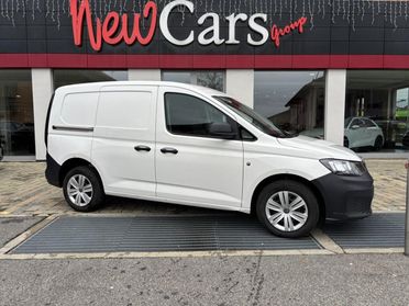 Volkswagen Caddy 2.0 TDI 75 CV Furgone