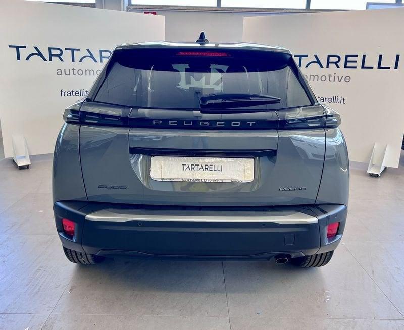 Peugeot 2008 2008 1.2 hybrid Allure 110cv e-dcs6