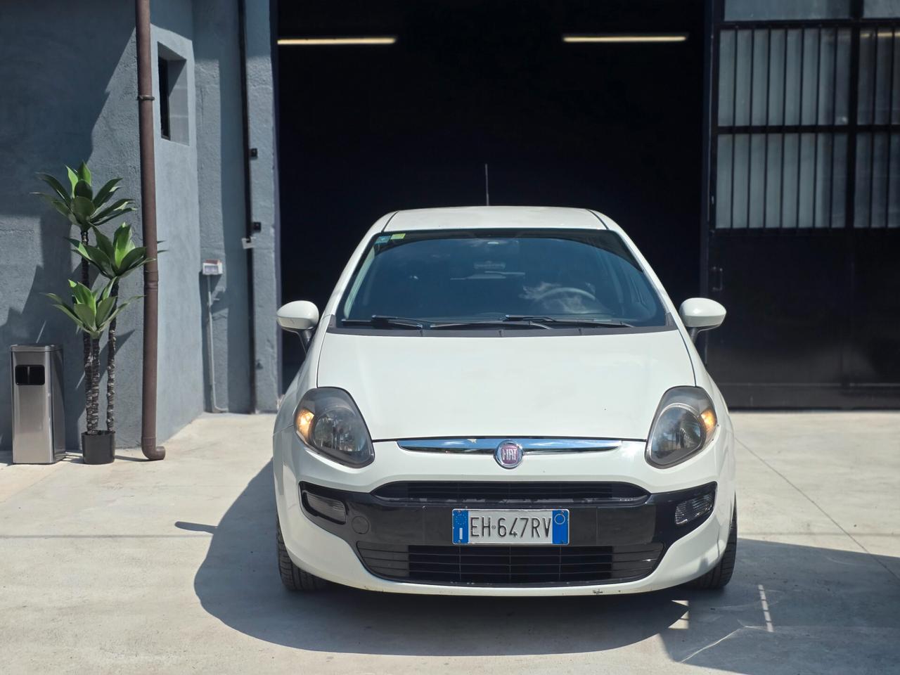 Fiat Grande Punto 1.3 MJT 75 CV 5 porte S&S Actual