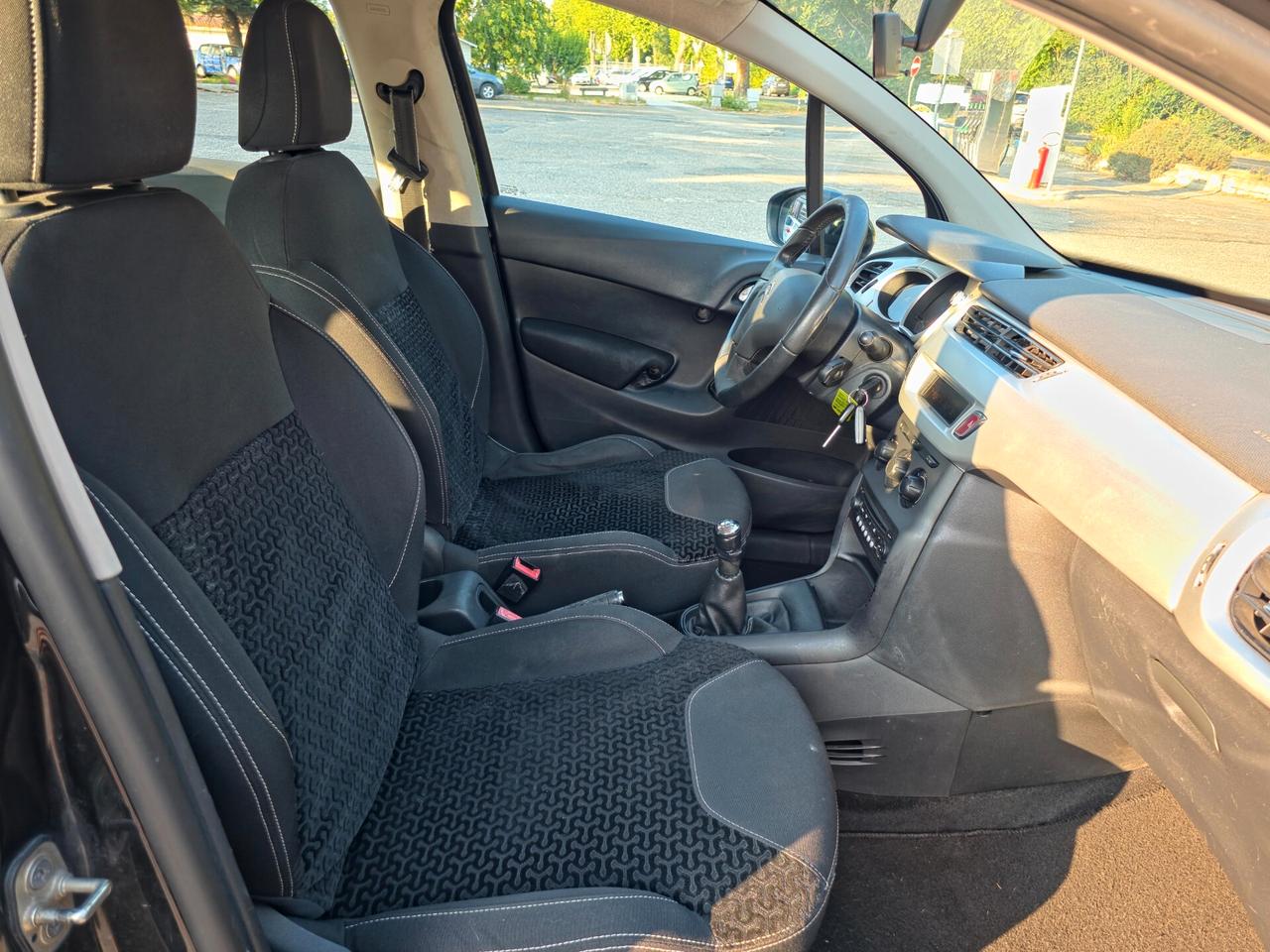Citroen C3 1.4 HDi 70 FAP Business E5 Manuale NEO 2011