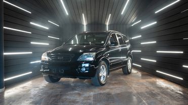 Kia Sorento 2.5 16V CRDI VGT 4WD Act. Class PERMUTA