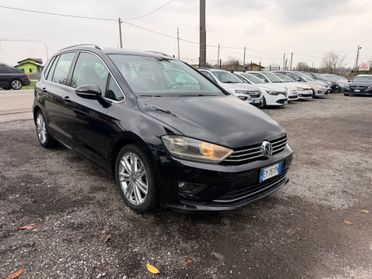 Volkswagen Golf Sportsvan 1.6 TDI 110 CV DSG 5p. Highline BlueMotion Technology