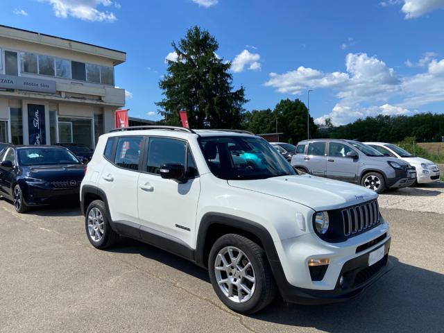 JEEP Renegade *PROMO* 1.0 T3 Limited