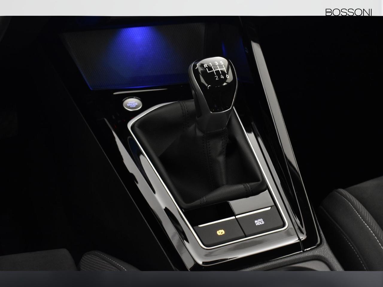 Volkswagen Golf 2.0 tdi scr 115cv style