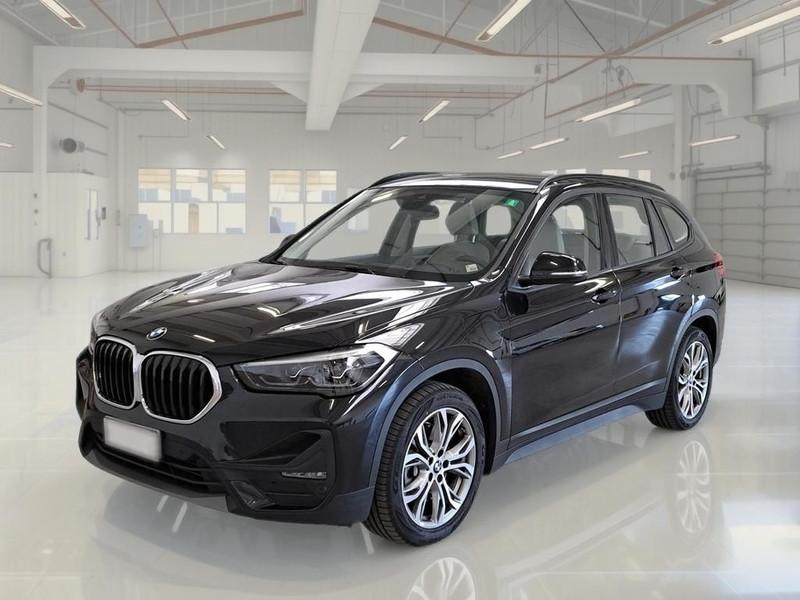 BMW X1 xDrive 25e Business Advantage automatico