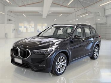 BMW X1 xDrive 25e Business Advantage automatico