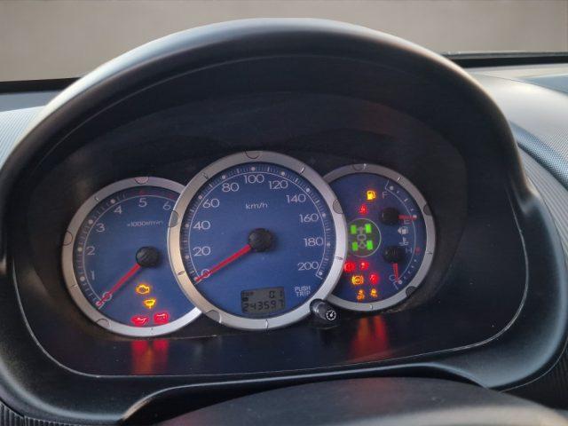 MITSUBISHI L200 2.5 DI-D/136CV Double Cab Intense