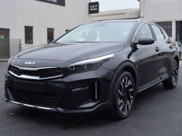 KIA Xceed 1.0 T-GDi GPL Business