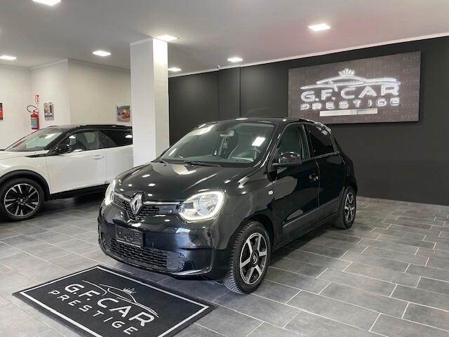 Renault Twingo limited