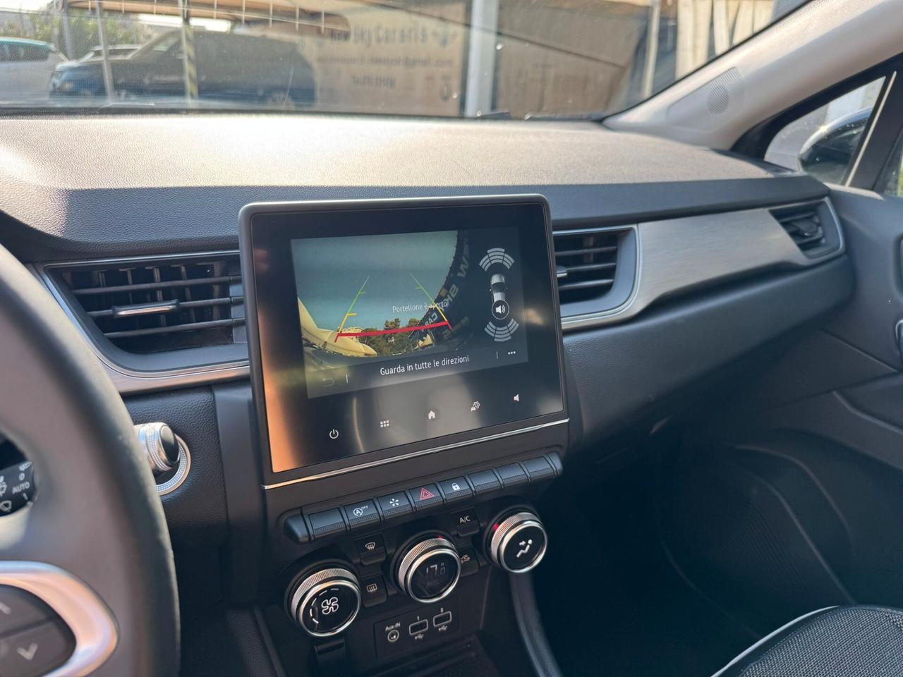 Renault Captur TCe 90 CV Intens