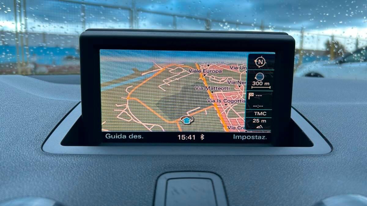 Audi A1 1.4 tfsi Ambition 185cv s-tronic