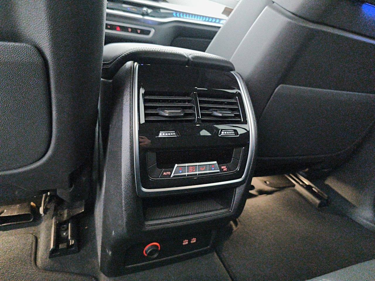 BMW X5 xDrive30d MSport Pro