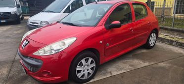 Peugeot 206 Plus 1.1 60CV 5p. Energie ECO GPL