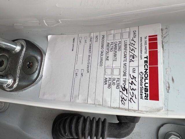 Kia Picanto 1.0 12V 5 porte Active