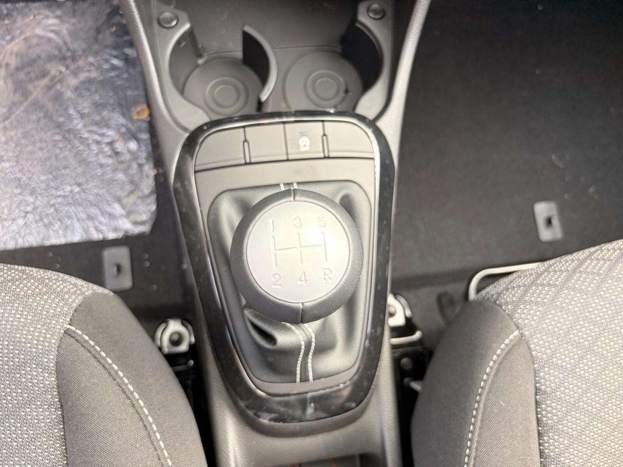 Kia Picanto 1.0 GDi Style