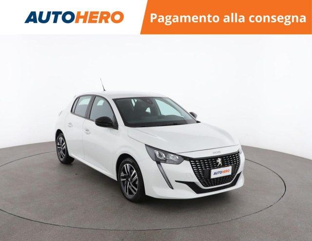 PEUGEOT 208 PureTech 75 Stop&Start 5 porte Active Pack