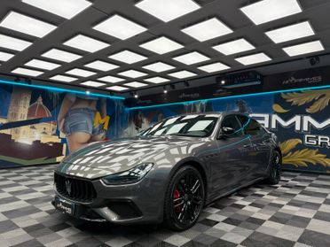 Maserati Ghibli V6 Diesel 275 CV Gransport (725)