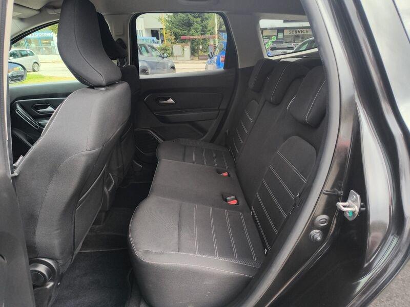 Dacia Duster Duster 1.5 blue dci Journey 4x4 (PREZZO REALE)