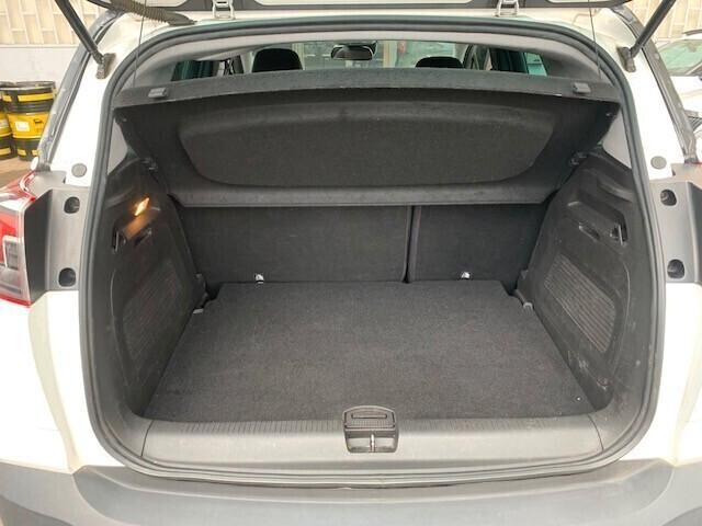 Opel Crossland X 1.2 12V Advance NEOPATENTATI