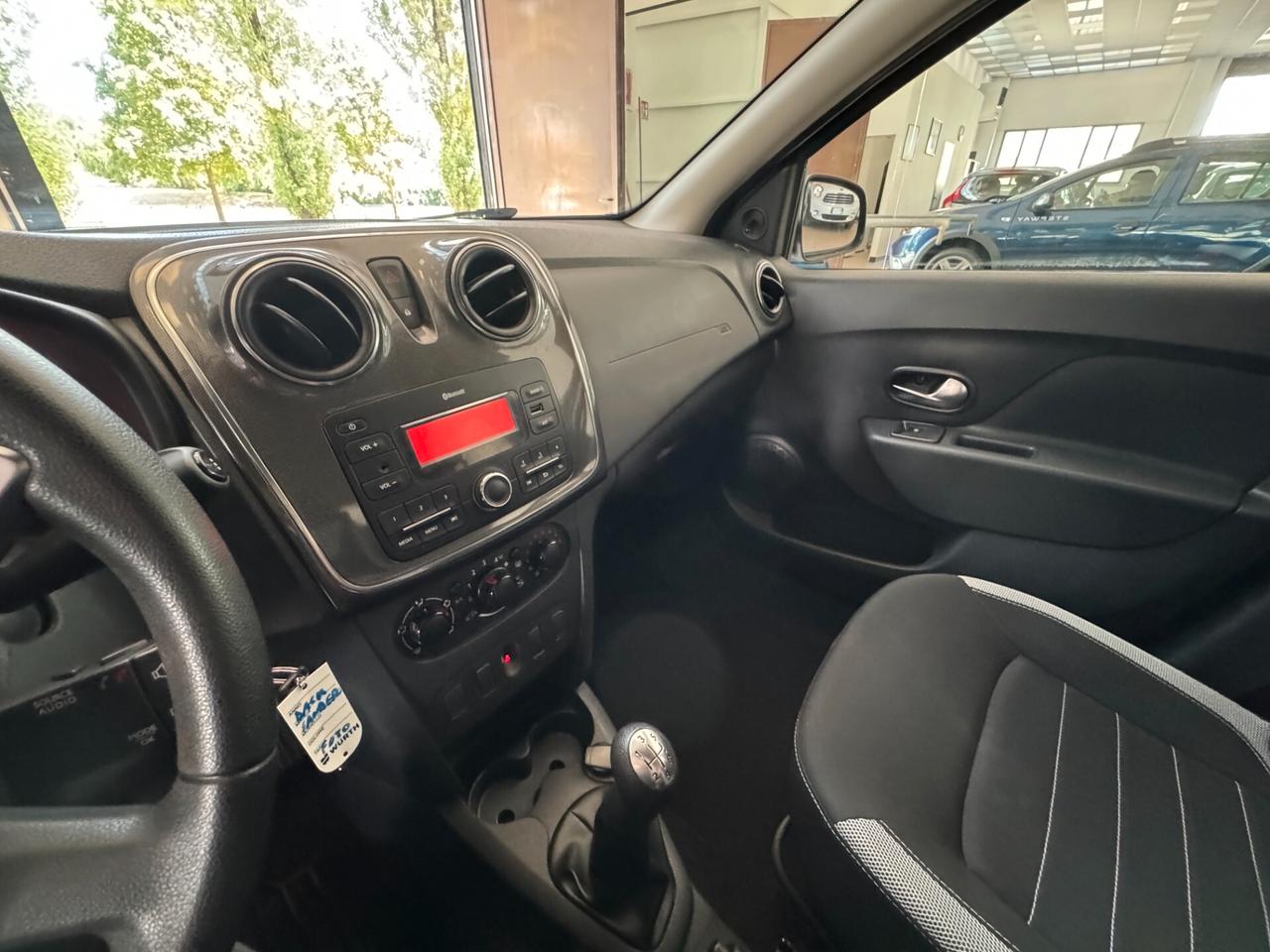 Dacia Sandero Stepway 1.0 SCe 75 CV Access - OK NEOPATENTATI/E!