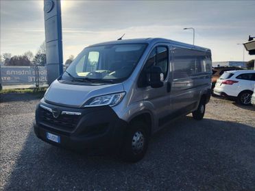 OPEL Movano 33 L2H1 2.2 Bluehdi 140cv S&S del 2022