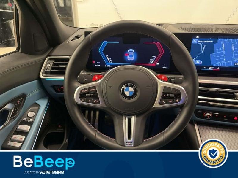 BMW Serie 3 M3 3.0