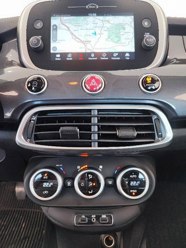 Fiat 500X 1.3 mjt Cross 4x2