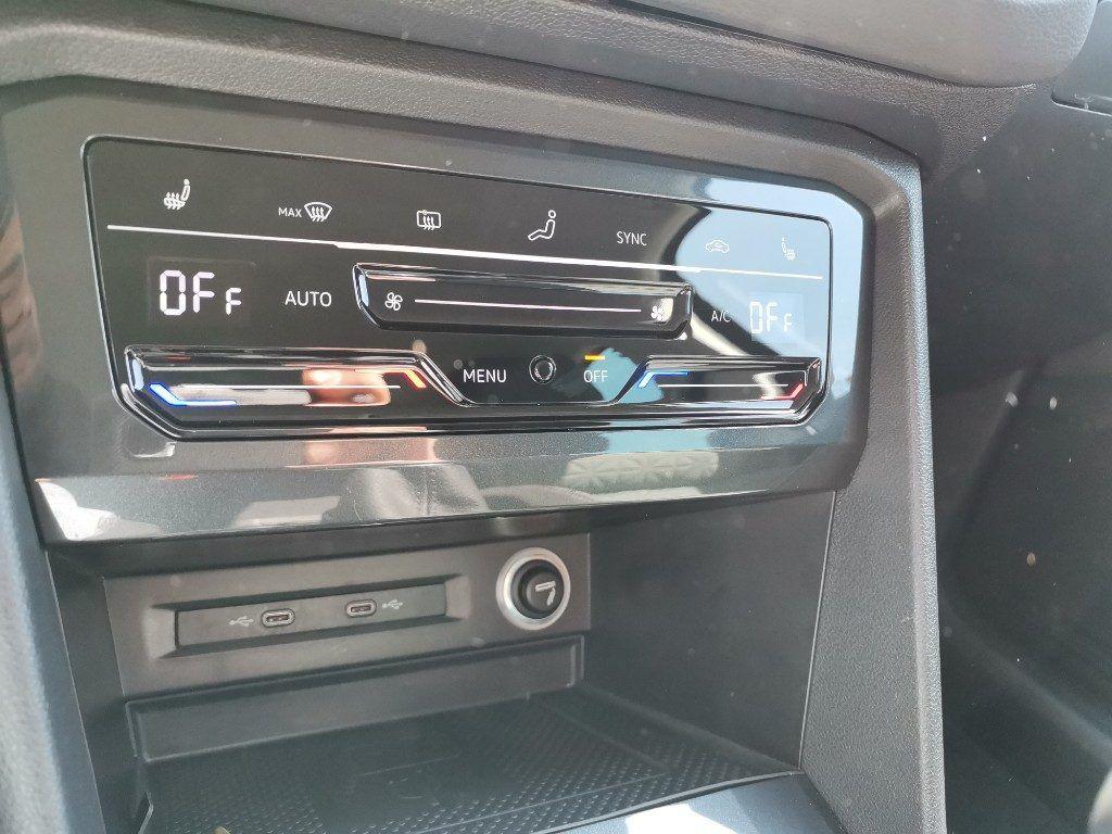 Volkswagen Tiguan 1.5 TSI 150 CV Life