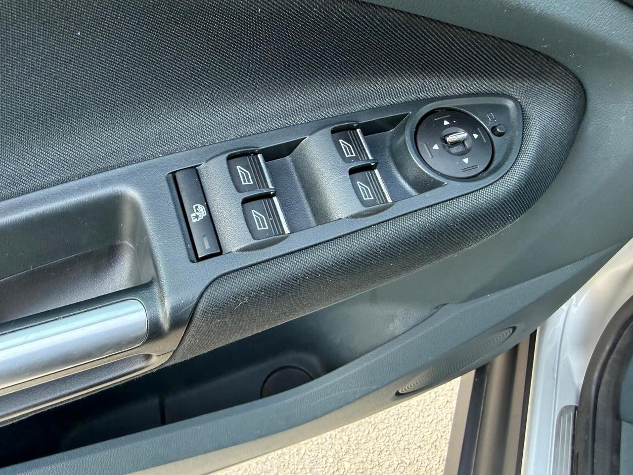 Ford Grand C-Max 7 Posti Titanium