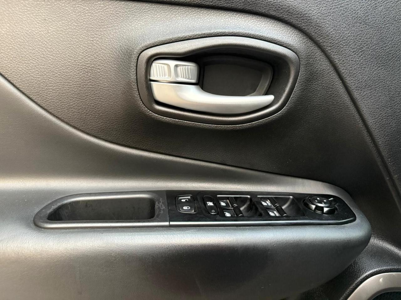 Jeep Renegade 1.6 Mjt 130 CV Limited PROMO