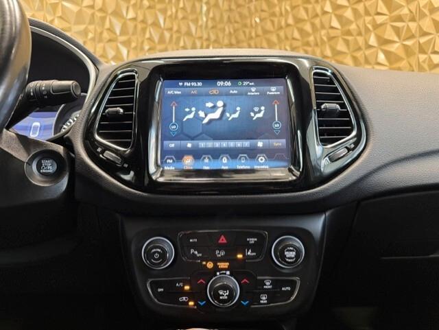 Jeep Compass 2.0 Multijet II aut. 4WD Limited