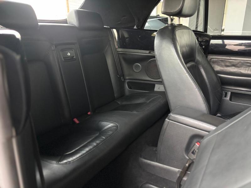 Volkswagen New Beetle 1.4 16V Cabrio gpl