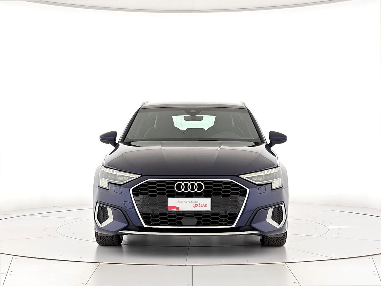 Audi A3 sportback 40 1.4 tfsi e s line edition s-tronic