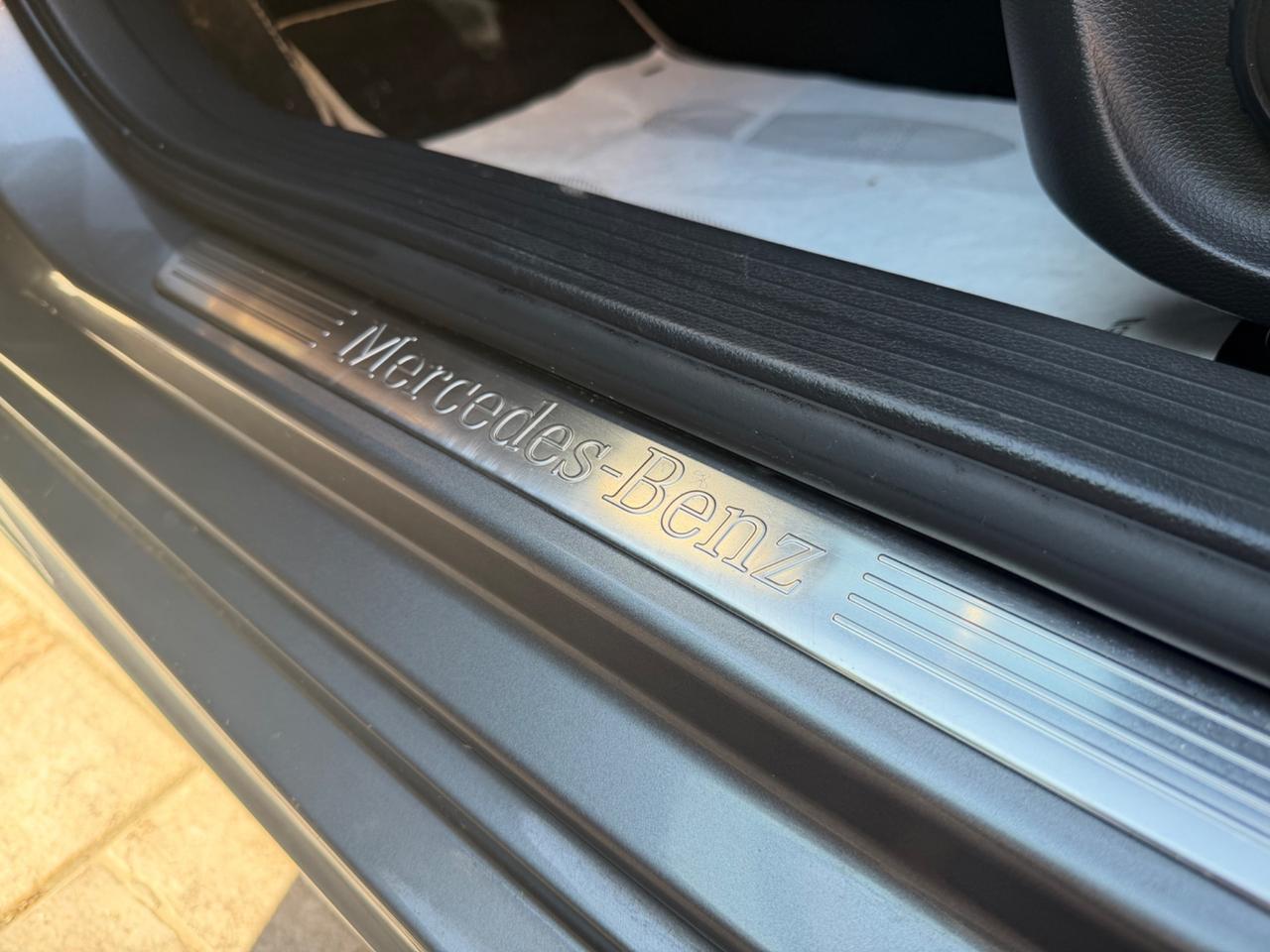 Mercedes-benz A 180 CDI BlueEFFICIENCY Automatic Premium