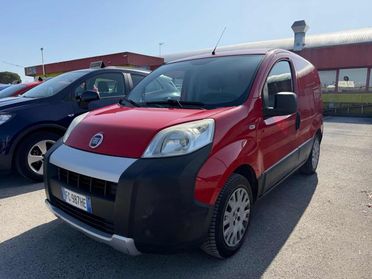 FIAT Fiorino 1.3 MJT 75CV Furgone Adventure E5+