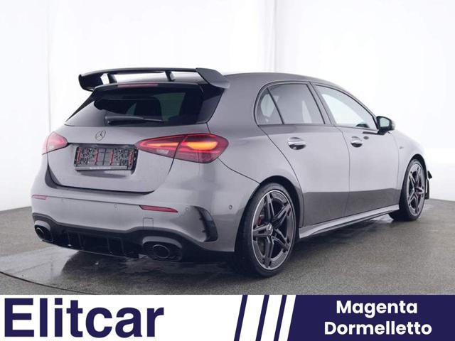 MERCEDES-BENZ A 35 AMG 4Matic Advanced Plus