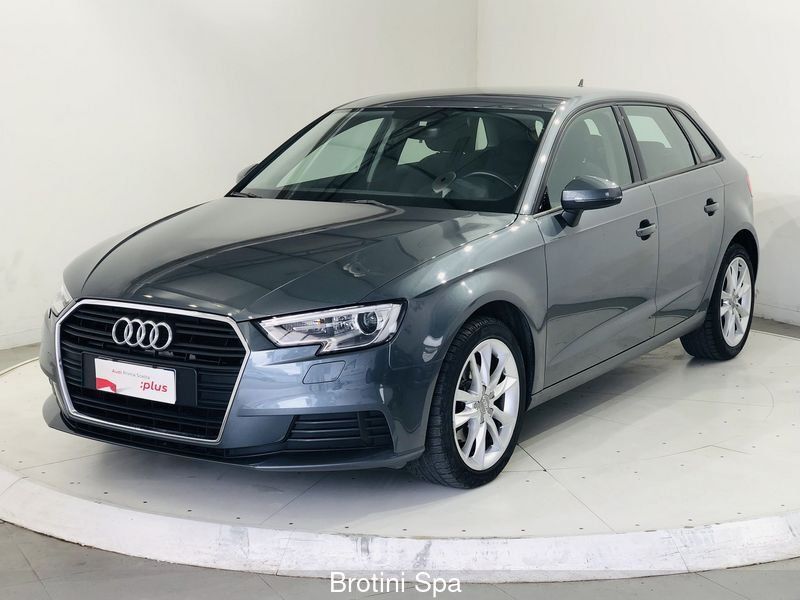 Audi A3 SPB 1.6 TDI